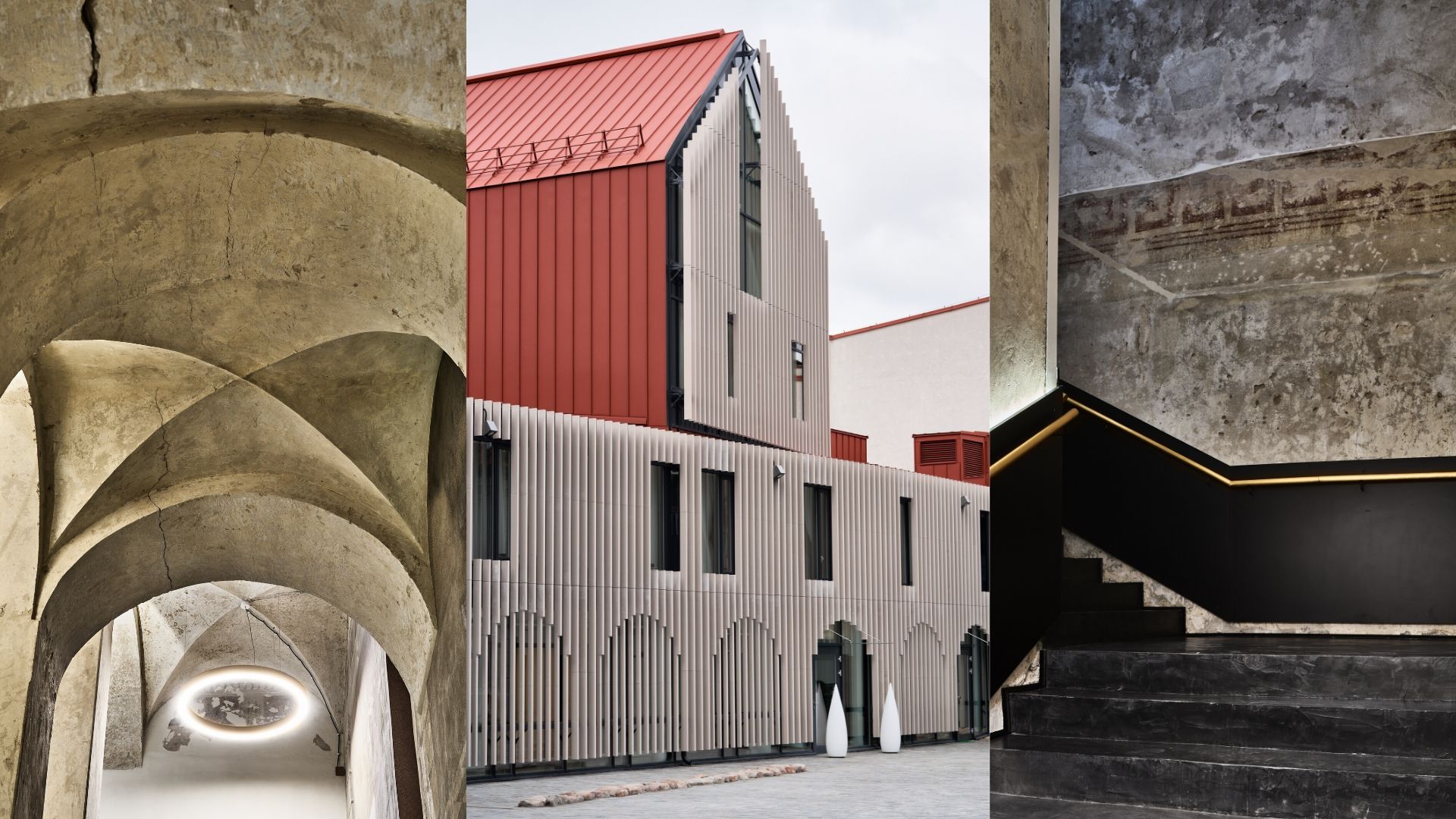 ARCHITECTURE
